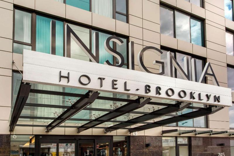 Insignia Hotel Brooklyn, Ascend Hotel Collection